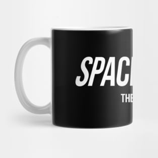 Space Balls The Mug